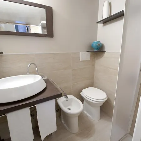 Apartament Le Case Di Dentro *