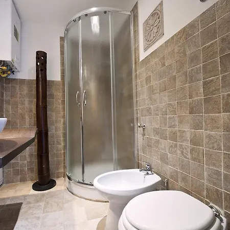 Apartament Le Case Di Dentro Viterbo