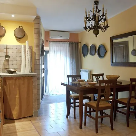 Apartament Le Case Di Dentro Viterbo