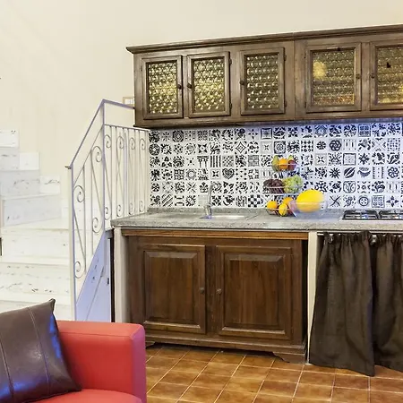 Apartament Le Case Di Dentro Viterbo